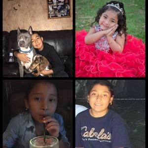 Meet your Posher, Maryella